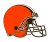 Cleveland Browns